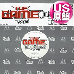 画像1: THE GAME / HATE IT OR LOVE IT (米原盤/全2曲) [◎中古レア盤◎お宝！コレは原盤！哀愁ヒット！TRAMPS使い！]