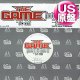 THE GAME / HATE IT OR LOVE IT (米原盤/全2曲) [◎中古レア盤◎お宝！コレは原盤！哀愁ヒット！TRAMPS使い！]
