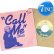 画像1: BLONDIE / CALL ME (7インチ) [◎中古レア盤◎お宝！桃色ジャケ！珍しいポルトガル版7"！インスト入り！] (1)