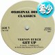VERNON BURCH & EARTH WIND & FIRE / GET UP + 1曲 (全2曲) [◎中古レア盤◎お宝！レア豪華2曲！80'sダンクラ鉄板！]