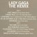 画像3: LADY GAGA / REMIXアルバム (LP原盤/全10曲) [◎中古レア盤◎鬼レア！海外4万円！超極少量生産！シュリンク付美品！] (3)