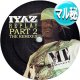 IYAZ / REPLAY (マル秘MIX) [◎中古レア盤◎激レア！極少量生産！幻のREMIX集！特大HITデビュー曲 ！]