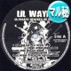 LIL WAYNE & JAY SEAN / マル秘REMIX集 (マル秘MIX/全4曲) [■廃盤■激レア！極少量生産！他と違うマル秘MIX！]