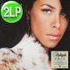 AALIYAH / I CARE 4 U (2LP/全16曲) [■2LP■祝！感涙！激レアコンピが復刻！「MISS YOU」収録！]