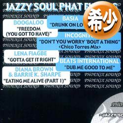 画像1: BOOGALOO / YOU GOTTA HAVE FREEDOM (全6曲) [■廃盤■お宝！少量生産！日本企画！お洒落JAZZY特集！]