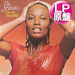 画像1: THE STYLISTICS / ent 愛がすべて (LP原盤/全11曲) [◎中古レア盤◎お宝！美品！大人気のギャッツビーCM曲！人気LP！]