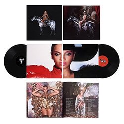 画像2: BEYONCE / RENAISSANCE (2LP重量盤/全16曲) [■2LP■お宝直行！高音質180g重量盤！豪華ブックレット付！]