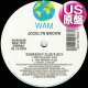 JOCELYN BROWN / SOMEBODY ELSE'S GUY (米原盤/NEW MIX) [◎中古レア盤◎お宝！コレは原盤！ド派手「90年ミックス」！]