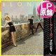 BLONDIE / ラプチュアー (LP原盤/全12曲) [◎中古レア盤◎お宝！滅多に無い美品！貴重な帯付！大ネタ名盤！]