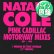 画像1: NATALIE COLE / JUMP START & PINK CADILLAC (独原盤/全2曲) [◎中古レア盤◎激レア！ピンク文字ジャケ！曲が変わるREMIX！] (1)