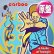 画像1: CARBOO / A TASTE OF BOOGIE (英原盤/2VER) [◎中古レア盤◎激レア！本物の原盤！必殺"今夜はブギ・ウギ・ウギ"使い！] (1)