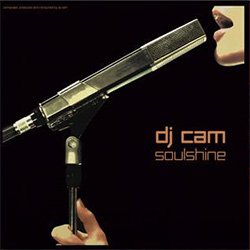 画像2: DJ CAM / SOULSHINE (2LP/全14曲) [■2LP■祝！待望の復刻！金色レコード！アーバンJAZZY傑作！]