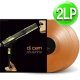 DJ CAM / SOULSHINE (2LP/全14曲) [■2LP■祝！待望の復刻！金色レコード！アーバンJAZZY傑作！]