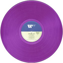 画像2: 八神純子 / COMMUNICATION (LP/全10曲) [■LP■祝！リマスター復刻！紫色レコード！和ブギー傑作！シティポップ名盤！]