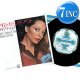 DIANA ROSS / アイム・カミング・アウト (7インチMIX) [◎中古レア盤◎激レア！美A級品！日本版ジャケ7"MIX！]