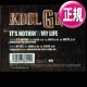 KOOL G RAP / MY LIFE (REMIX/全2曲) [◎中古レア盤◎お宝！好内容版！レアREMIX！2枚使い鉄板！]