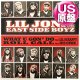 LIL JON & THE EAST SIDE BOYZ / WHAT U GON' DO (米原盤/全2曲) [◎中古レア盤◎お宝！ジャケ付原盤！特大ヒット！]