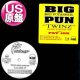 BIG PUNISHER / TWINZ - DEEP COVER'98 (米原盤/4VER) [◎中古レア盤◎お宝！なんと奇跡の新品！本物のUS原盤！DR.DREカバー！]