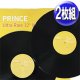 PRINCE / ULTRAレア12" MIX第2弾 (2枚組/全8曲) [◎中古レア盤◎激レア！超少量生産！好音質2枚組！最強音源集！]