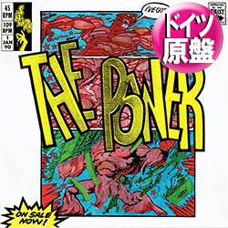 画像1: SNAP / THE POWER (独原盤/12"MIX) [◎中古レア盤◎お宝！美A級品！ドイツ版ジャケ！有名声ネタ！]