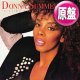 DONNA SUMMER / THIS TIME I KNOW IT'S FOR REAL (英原盤/12"MIX) [◎中古レア盤◎お宝！英国版ジャケ + 別曲入り！]