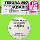 TEEDRA MOSES / YOU'LL NEVER FIND (米原盤/4VER) [◎中古レア盤◎お宝！滅多に無し！ALICIA MEYERS使い！]