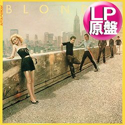 画像1: BLONDIE / RAPTURE (LP原盤/全12曲) [◎中古レア盤◎お宝！本物のUS原盤！超定番大ネタ名盤！]