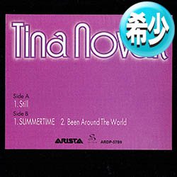 画像1: TINA NOVAK / SUMMERTIME (全3曲) [■廃盤■お宝！少量生産12"！人気R&B！DJ必須の3曲！]