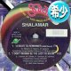 SHALAMAR / 涙のリメンバー (M&Mミックス/全4曲) [◎中古レア盤◎お宝！"ゲッレディー♪"から始まる「アカペラMIX」！]