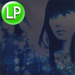 画像1: ICE / MIDNIGHT SKYWAY (LP/全12曲) [■LP■祝！ファン待望！初アナログ化！6THアルバム！]