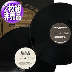 画像1: ROBBIE CRAIG / SPECIAL (2枚組プロモ/REMIX) [◎中古レア盤◎お宝！美A級品！Wパック非売品！哀愁DEF MIX！]