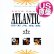 画像1: ATLANTIC STARR / LOVE CRAZY (米原盤/12"MIX) [◎中古レア盤◎お宝！滅多に無し！ジャケ付原盤！美メロ90's！] (1)