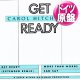 CAROL HITCHCOCK / GET READY (独原盤/別REMIX) [◎中古レア盤◎激レア！ドイツ原盤！幻のREMIX版！]