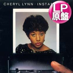 画像1: CHERYL LYNN / 燃ゆる愛 (LP原盤/全8曲) [◎中古レア盤◎お宝！本物の原盤！ルーサー傑作！KENDRICK元ネタ！]