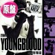 SYDNEY YOUNGBLOOD / WHEREVER YOU GO (英原盤/REMIX) [◎中古レア盤◎激レア！美A級品！本物の原盤！オシャレR&B最高峰！欧州のみ！］
