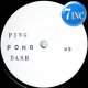 PING PONG DASH / PING PONG DASH 05 (マル秘EDIT/7インチ) [■廃盤■最後の入荷！衝撃の和モノEDIT！小金沢昇司「ありがとう」！]