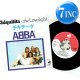 ABBA / チキチータ (7インチ) [◎中古レア盤◎お宝！日本版ジャケ7"！ポップス大名曲！]