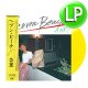 杏里 / HEAVEN BEACH (LP/全10曲) [■LP■祝！復刻！黄色レコード！シティポップ大名盤！超人気「LAST SUMMER WHISPER」！]