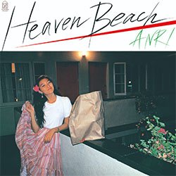 画像2: 杏里 / HEAVEN BEACH (LP/全10曲) [■LP■祝！復刻！黄色レコード！シティポップ大名盤！超人気「LAST SUMMER WHISPER」！]