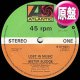 SISTER SLEDGE / LOST IN MUSIC 84' (英原盤/84年MIX) [◎中古レア盤◎お宝！エコーMIXこと「84年REMIX」がコレ！]