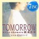 岡本真夜 / TOMORROW & そのままの君でいて (7インチ) [■予約■祝！初7インチ化！大HITデビュー曲！]
