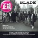 BLADE / ROUGH IT UP + 2曲 (全3曲) [◎中古レア盤◎お宝！少量生産ジャケ付！UKミドル最高峰！音質抜群の正規！]