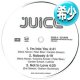JUICE / NOT IN LOVE +5曲 (全6曲) [■廃盤■お宝！美品！少量生産！日本企画のみ！貴重12インチ化！北欧のTLC！]