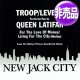 TROOP & LEVERT feat QUEEN LATIFAH / FOR THE LOVE OF MONEY (USプロモ/REMIX) [◎中古レア盤◎激レア！USプロモオンリー原盤！O'JAYS使い！]