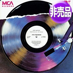 画像1: JODY WATLEY / EVERYTHING (USプロモ) [◎中古レア盤◎激レア！美A級品！USプロモ原盤！MURO！極上甘茶！]