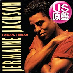 画像1: JERMAINE JACKSON / I DREAM, I DREAM (米原盤/5VER) [◎中古レア盤◎激レア！本物原盤！不滅の90's名曲！]