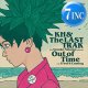 KH & THE LASTTRAK / OUT OF TIME & I FEEL IT COMING (7インチ) [■限定■最新7インチ！WEEKENDカバー！]