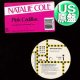 NATALIE COLE / PINK CADILLAC (米原盤/12"MIX) [◎中古レア盤◎お宝！コレは原盤！必殺ダブ！]