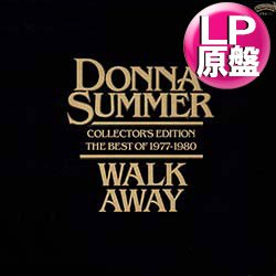 画像1: DONNA SUMMER / ベストオブ1977-1980 (LP原盤/全9曲) [◎中古レア盤◎お宝！最強ベスト！ネタの宝庫！]