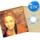 SONIA / YOU'LL NEVER STOP ME LOVING YOU (7インチ) [◎中古レア盤◎お宝！フランス版ジャケ7"！インスト入り！]